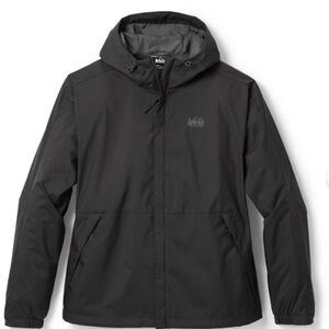 REI CO OP Rainer Rain Jacket